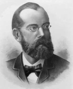 Robert Koch