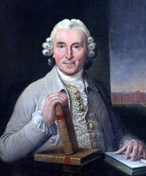 James Lind