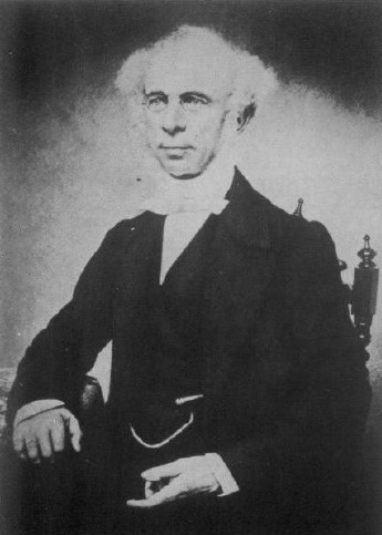 John Creery Ferguson