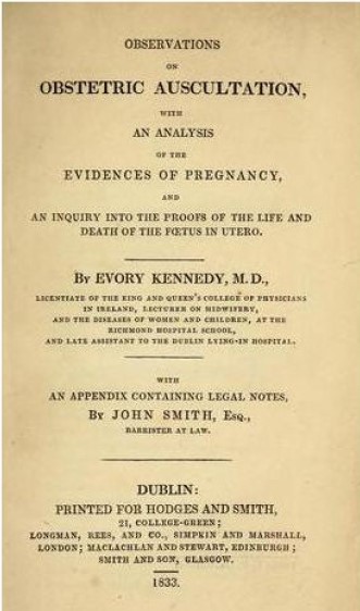 Primer llibre auscultació fetal