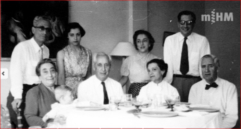 Famílies Carrasco Pi Sunyer