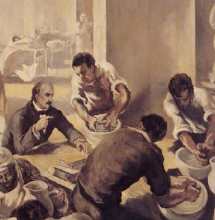 Rentar mans Semmelweiss