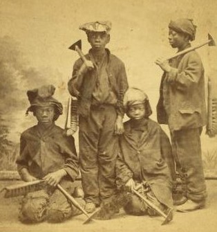 nens escura-xemeneies