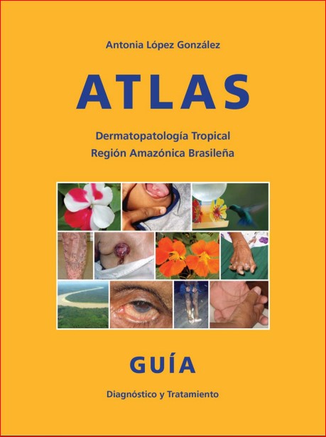 Atlas Antonia Lopez llibre