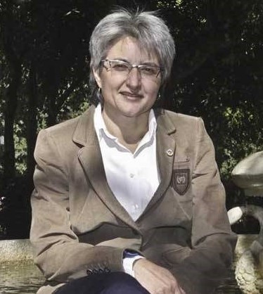 Dra. Tony Lopez González