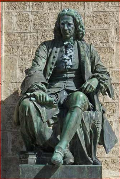 François de Lapeyronie