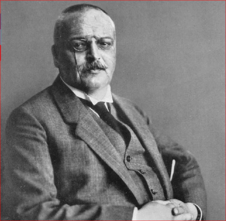 Alois Alzheimer