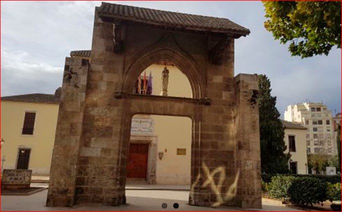 Portal de Torrent València