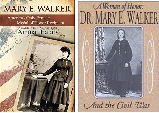 Llibres Mary Walker