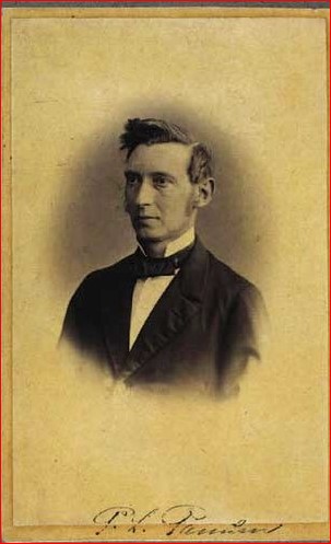 Peter Ludvig Panum