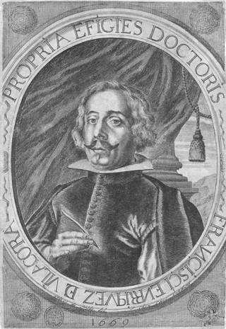 Francisco Enríquez de Villacorta
