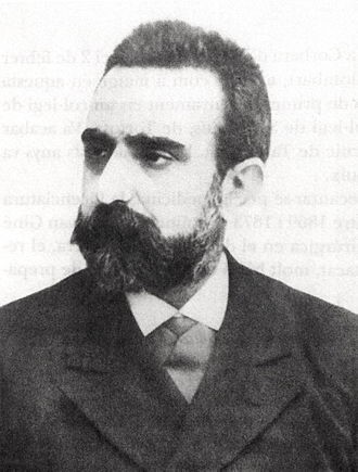 Doctor Jaume Ferran