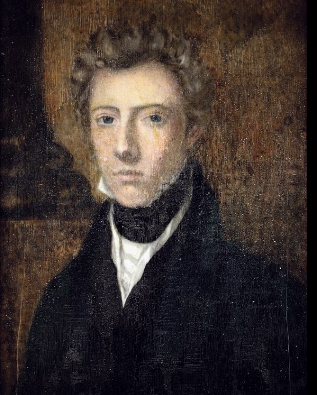 James Barry