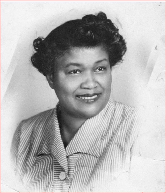 Eunice Rivers