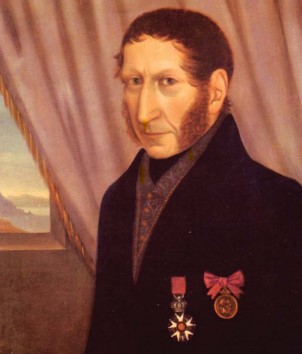 Agostino Bassi