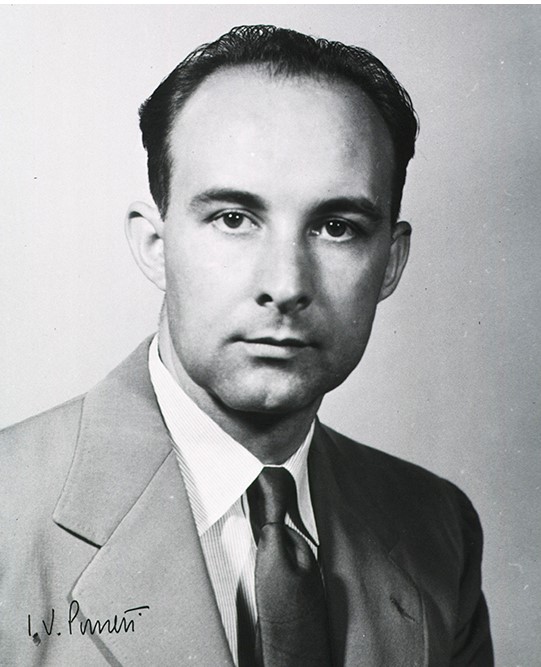 Ignasi Ponsetí a Iowa