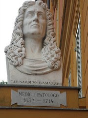 Bernardino Ramazzini