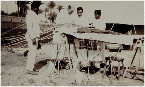 MacCallan operant desert