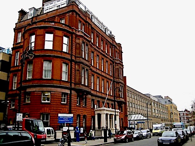 Great Ormond Street Hospital