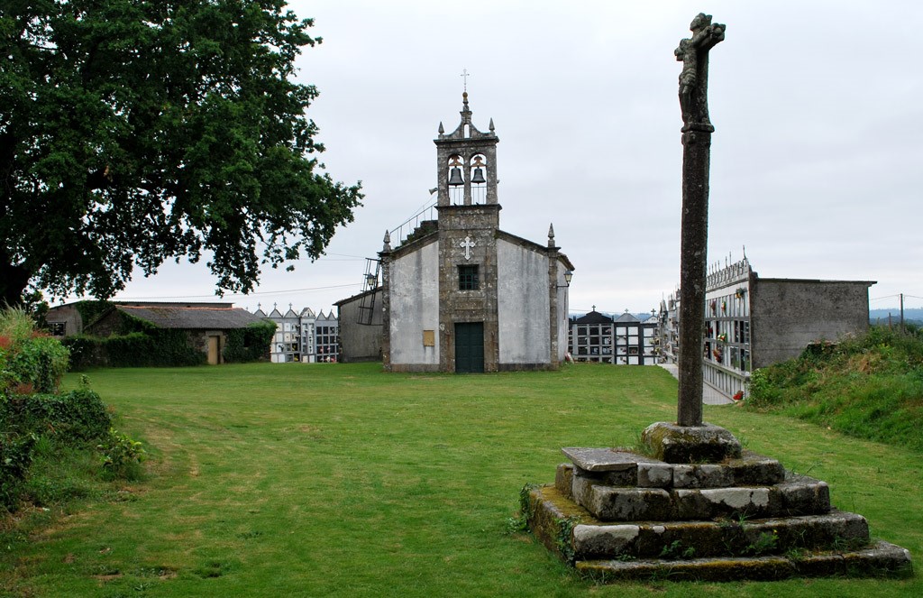 Església de Parada