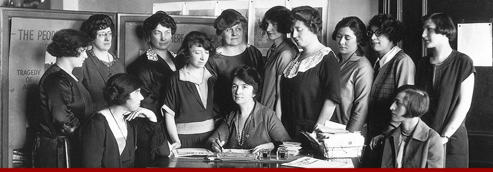 Primera clínica de control de natalitat