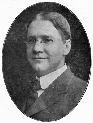 Joseph Colt Bloodgood