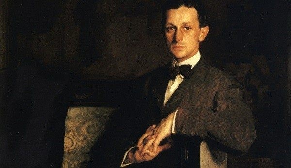 Harvey Cushing