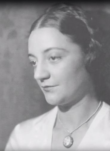 Josefa "Pepita" Barba Gosé