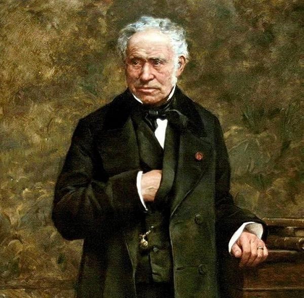 Dr. Pierre Fidèle Bretonneau 