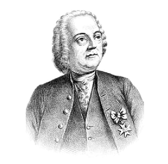 Jacques Daviel