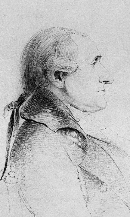 Samuel Sharp