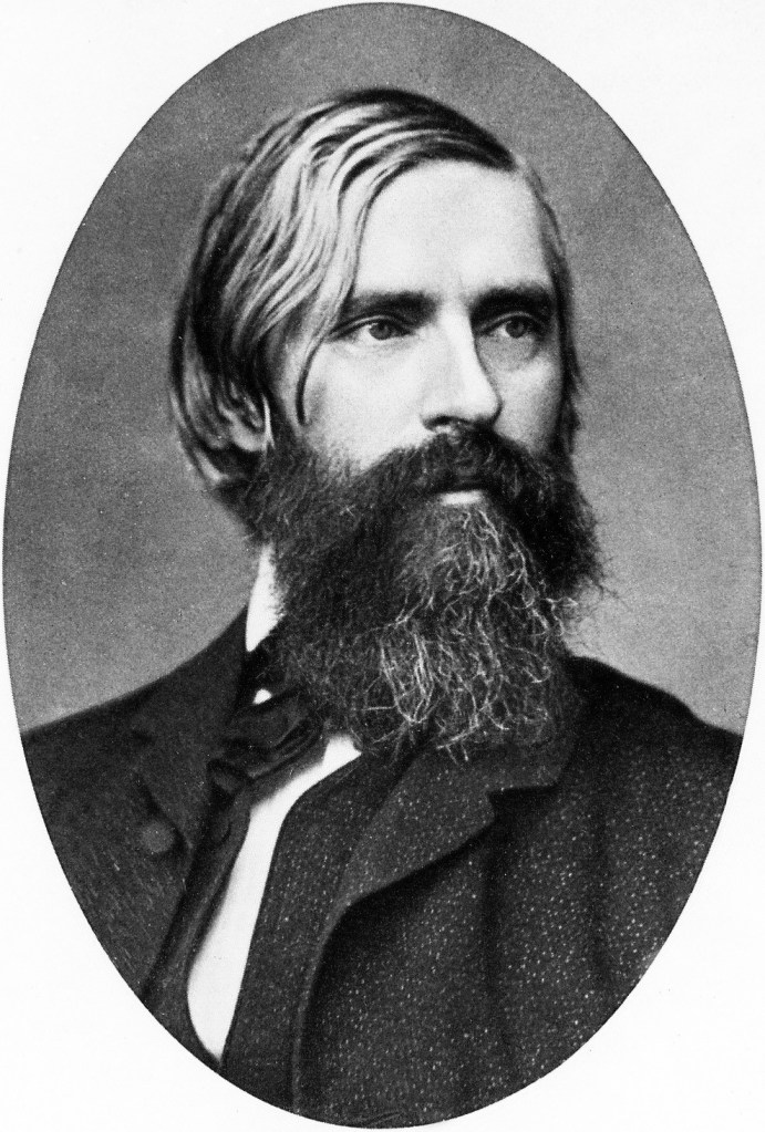 Albrecht von Graefe