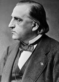 Professor Jean-Martin Charcot
