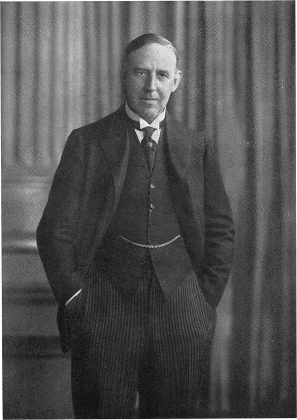 Samuel Kinnier Wilson