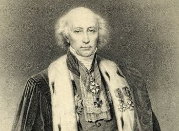 Mateu Orfila vestit de gala