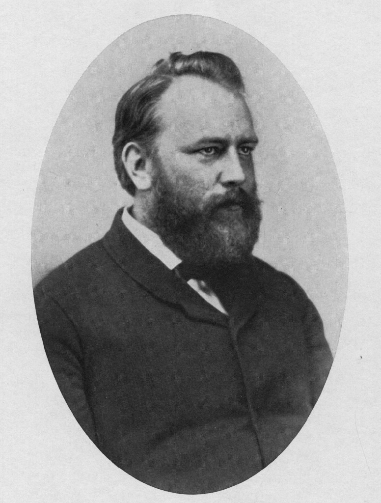 Theodor Billroth
