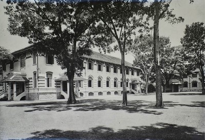 Institut Pasteur de Saigon