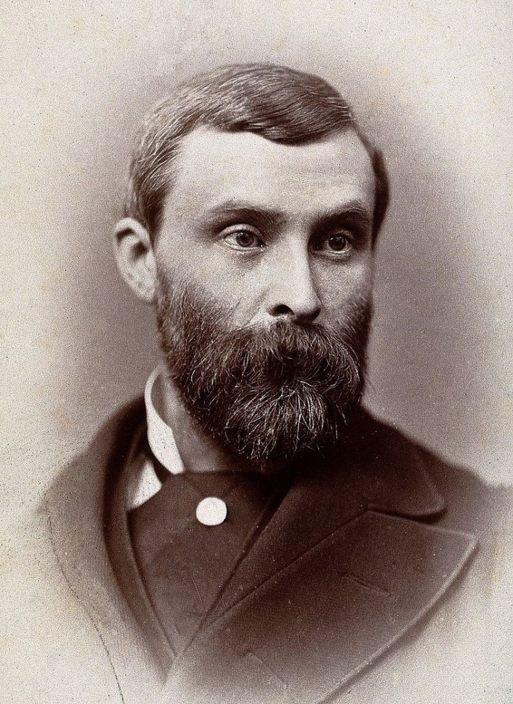 Thomas Lauder Brunton