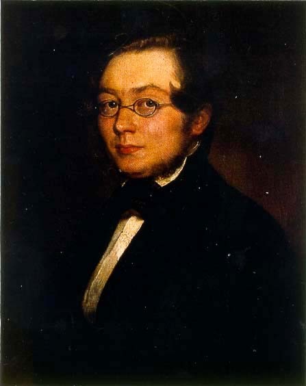 Ferdinand Von Hebra recent graduat