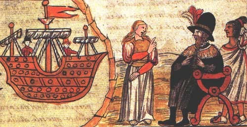 Isabel Rodríguez proposa a Hernan Cortés crear un cos d'infermeres