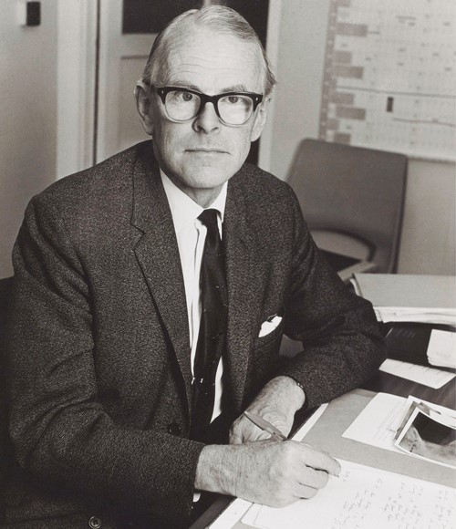 Denis Parsons Burkitt