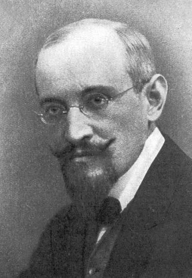 Stanislaus von Prowazek