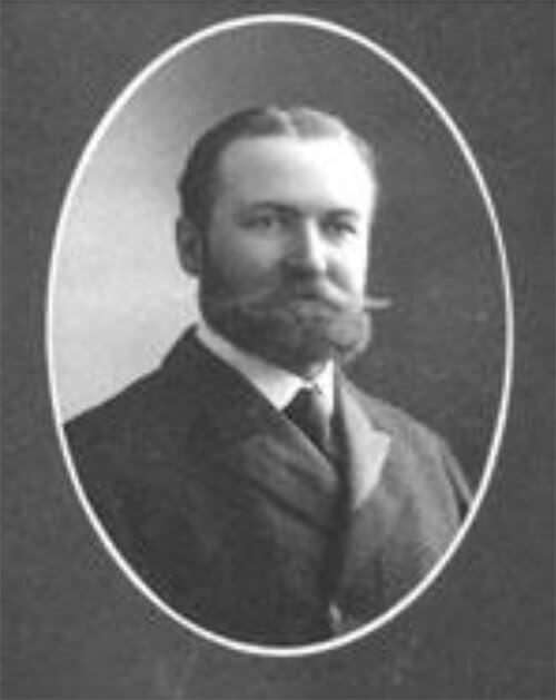 John Benjamin Murphy