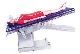 Posició de Trendelenburg