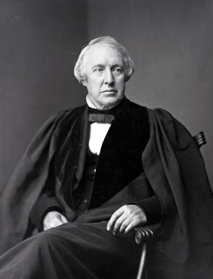 Professor Allen Thomson