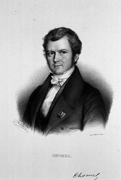 François Chomel