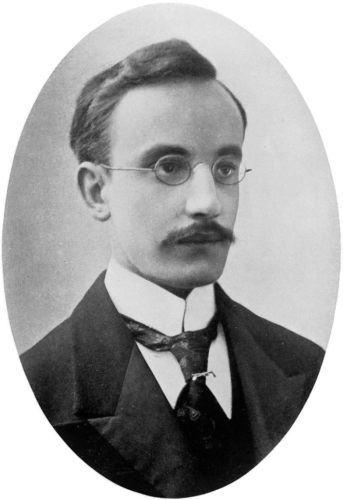 Joseph Everett Dutton