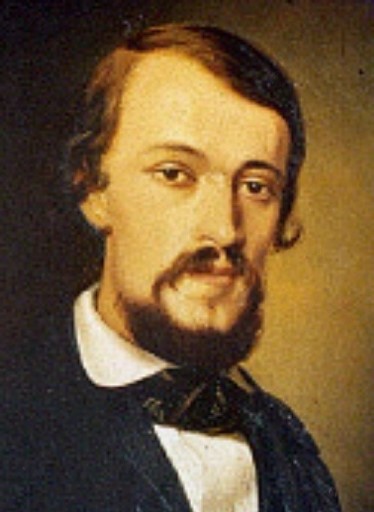 Theodor M. Bilharz