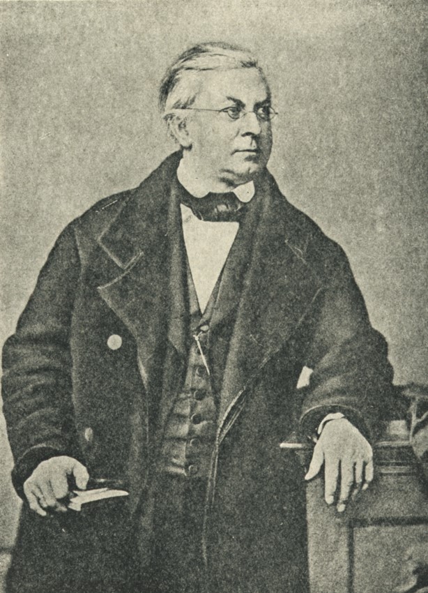 Karl von Siebold