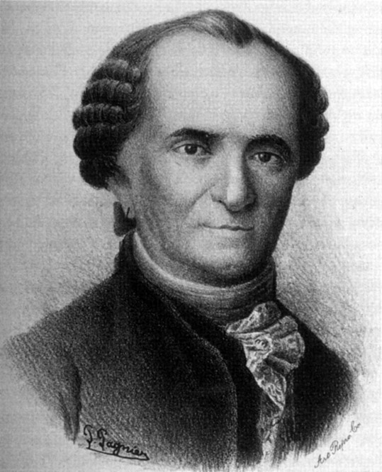 Philibert Commerçon